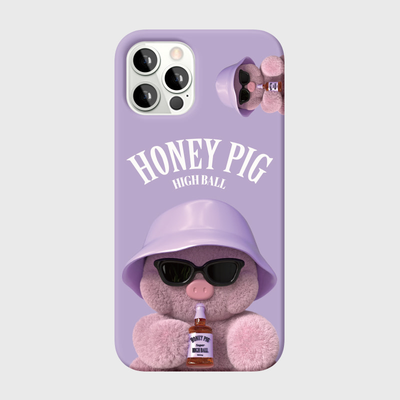 Honey피그♠하드
